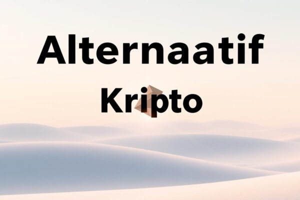 Alternatif Kripto