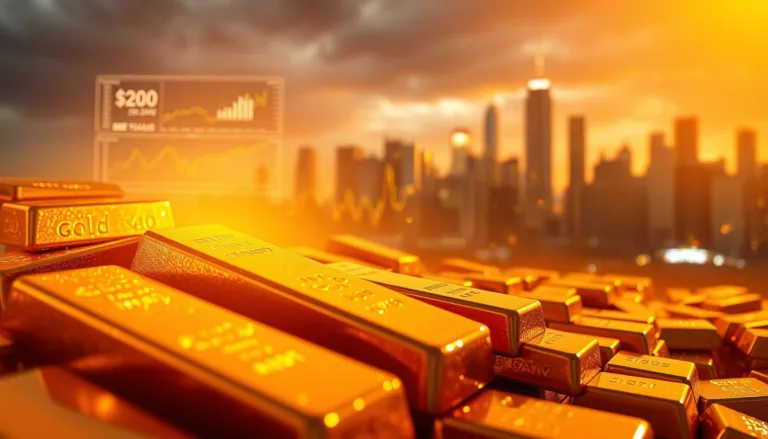 Investasi Emas Digital