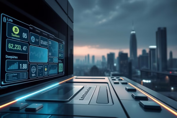 Hati-Hati! 5 Platform Investasi Digital yang Harus Anda Hindari di 2025 Platform Investasi Digital