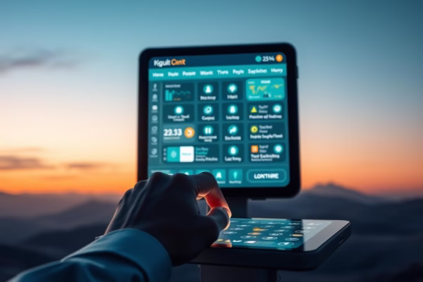 platform Investasi Digital Terbaik