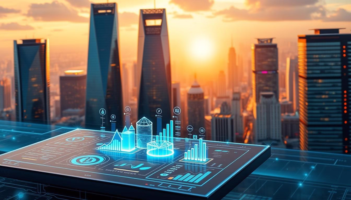 Platform Investasi Digital Terbaik