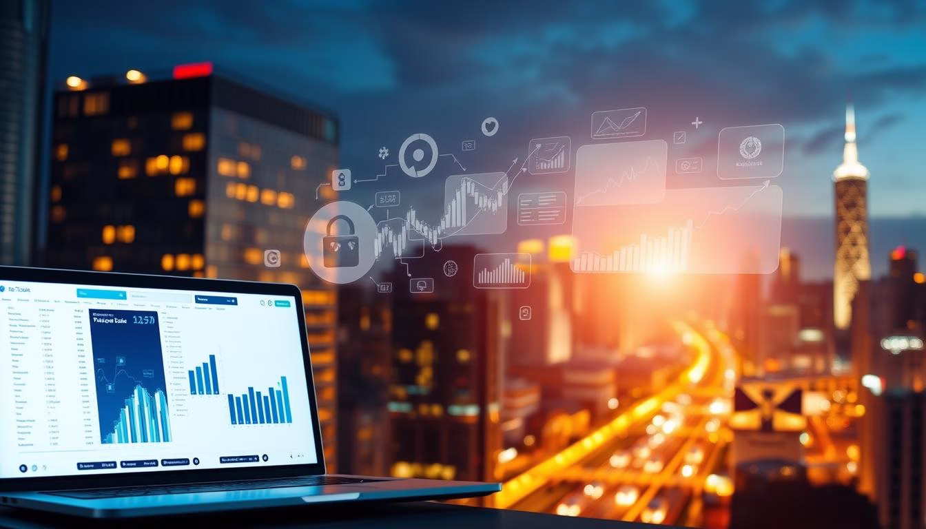 Platform Investasi Digital yang Aman