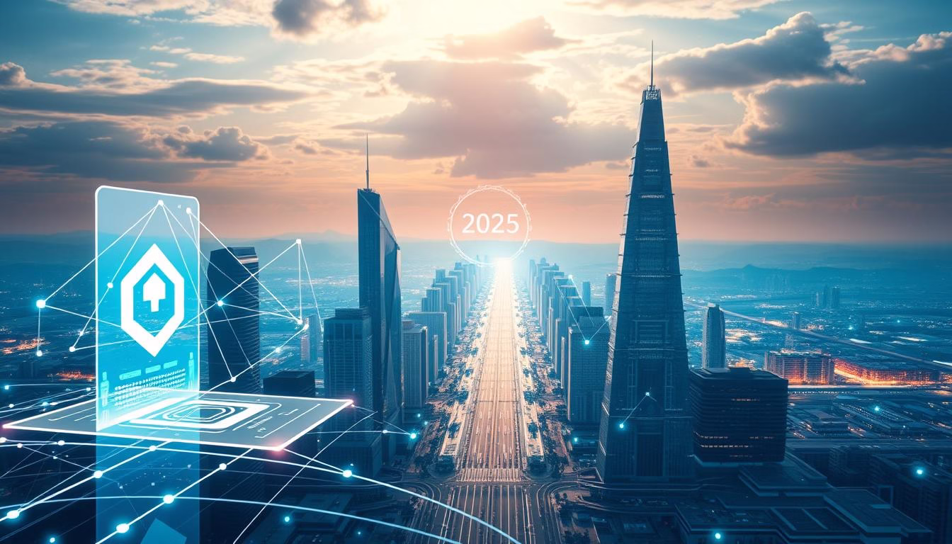 Teknologi Blockchain