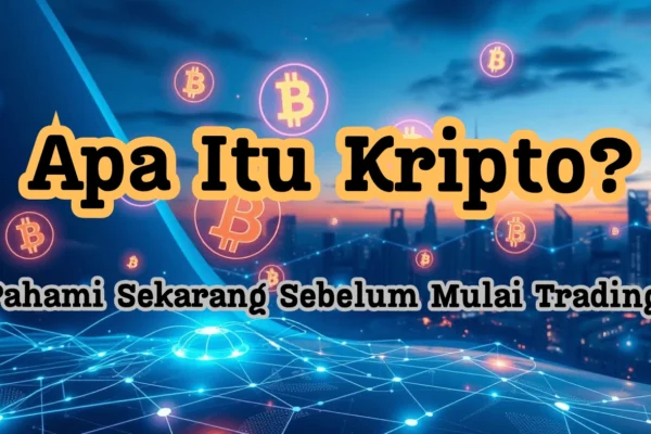 Crypto / Kripto