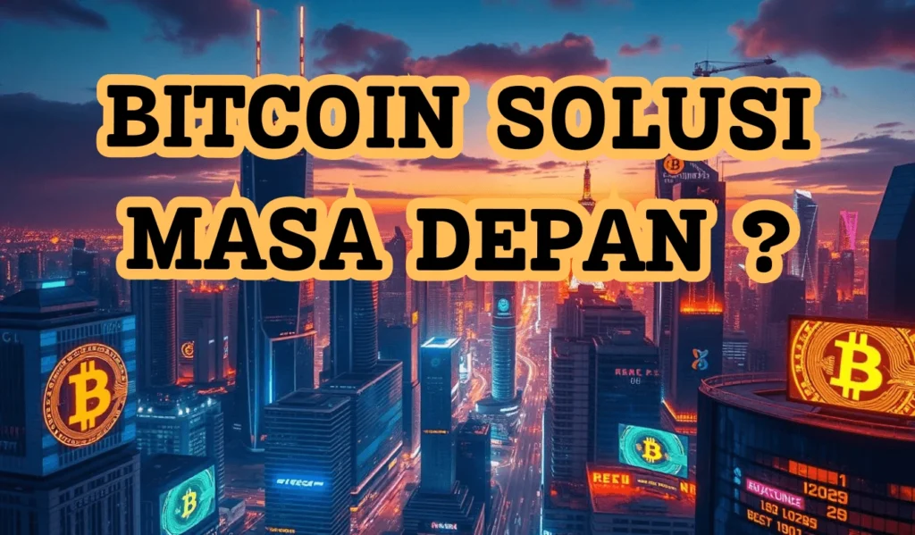 bitcoin