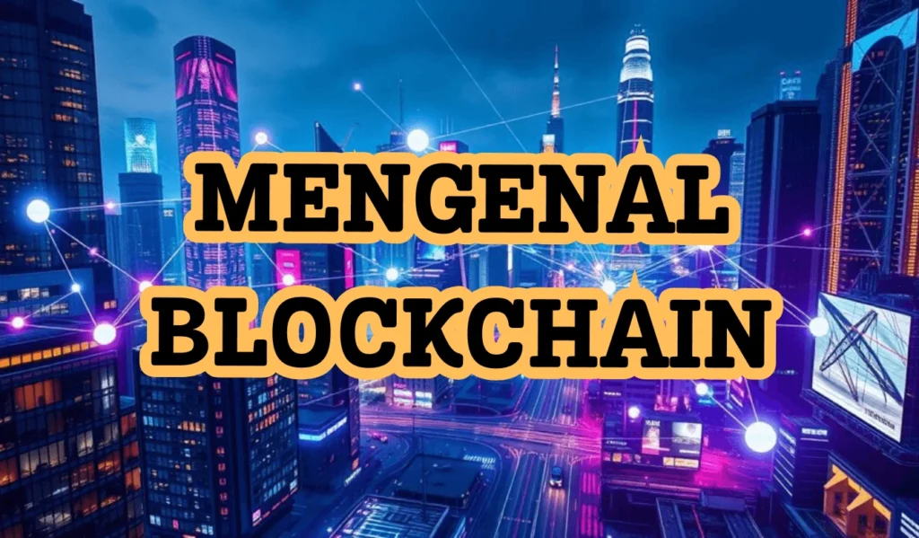 blockchain