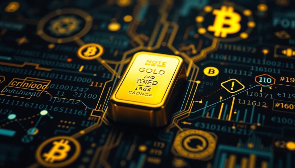 investasi emas digital