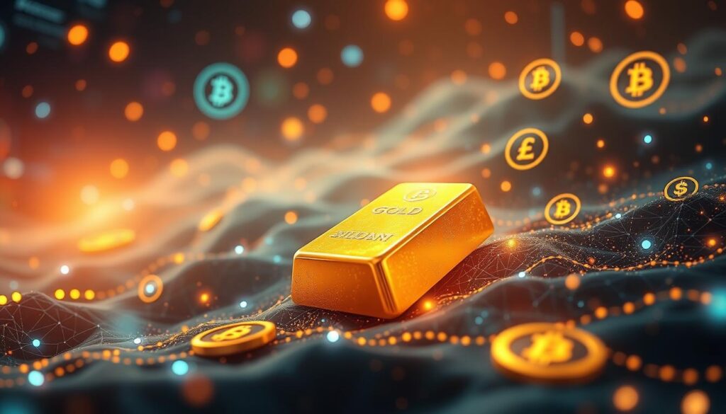 investasi emas digital