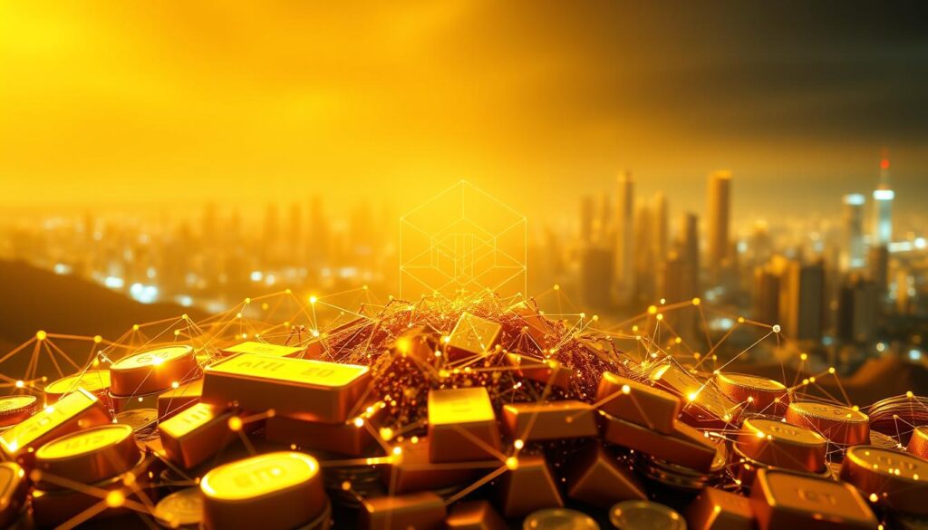 investasi emas digital