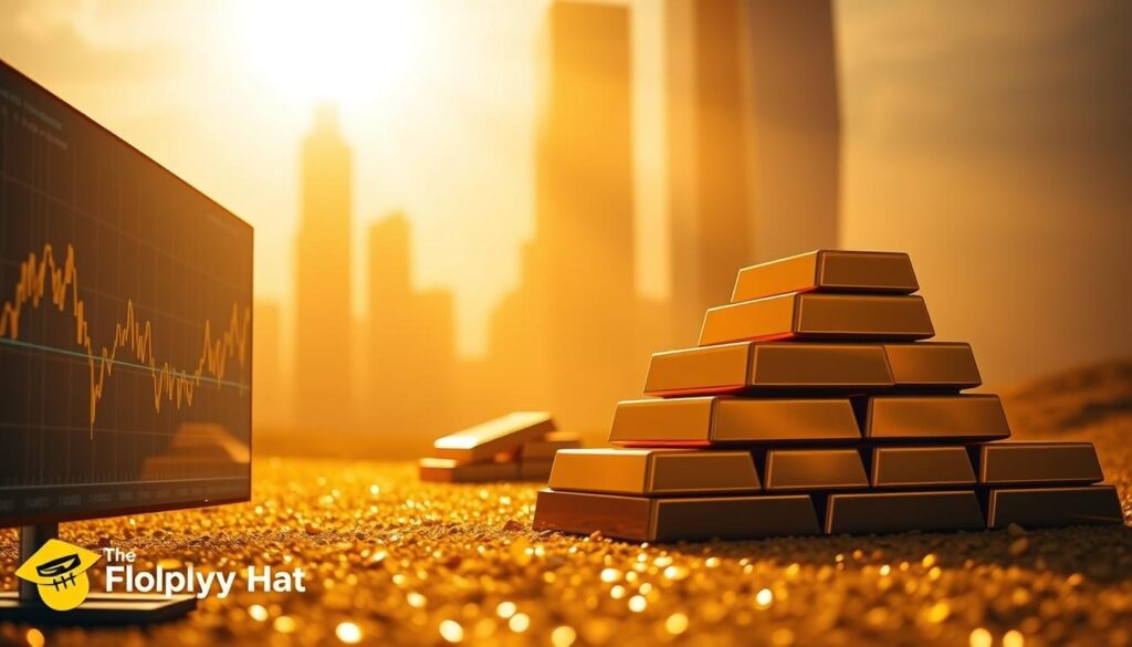 investasi emas digital
