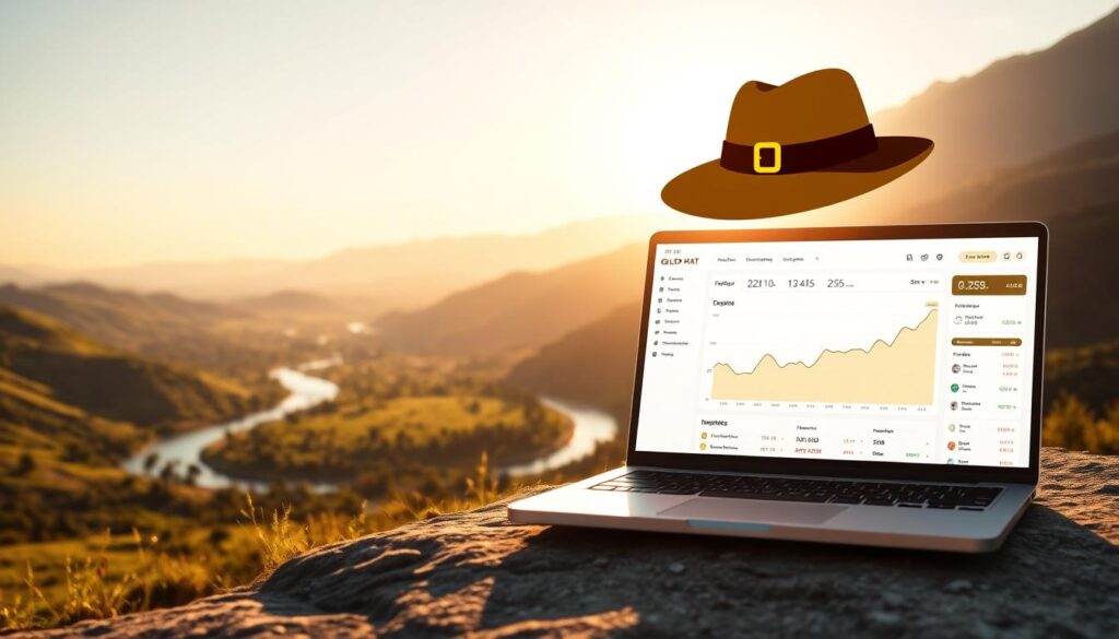 investasi emas online terpercaya