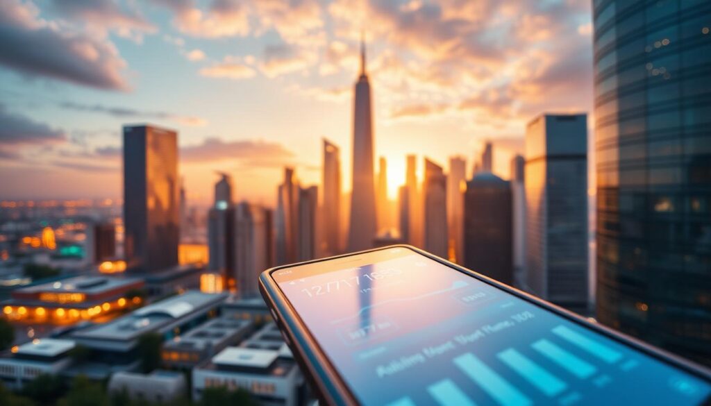 peluang investasi fintech