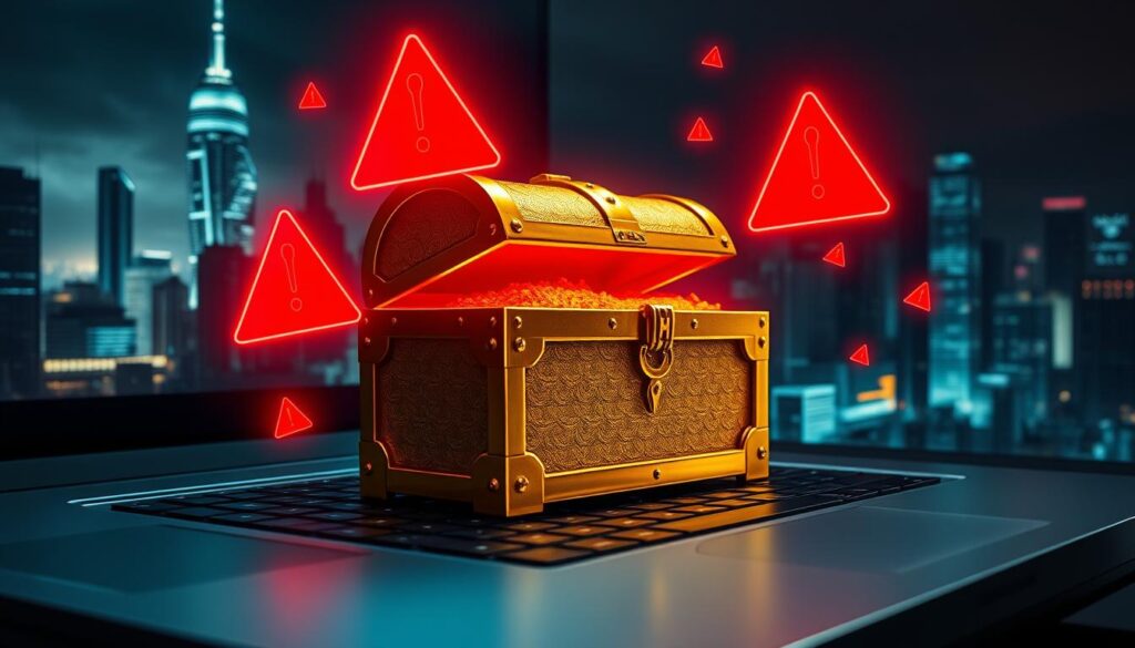 risiko investasi emas digital